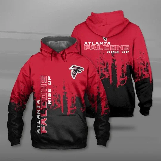 Clothes Atlanta Falcons HT40 - Image 2