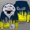 Clothes Los Angeles Rams HM40