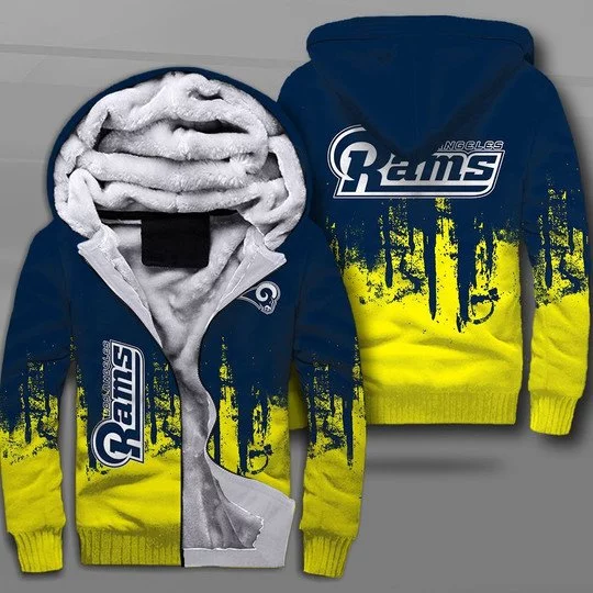 Clothes Los Angeles Rams HM40