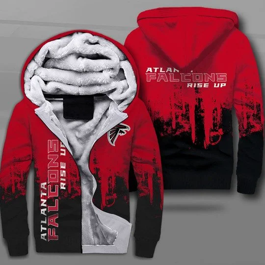 Clothes Atlanta Falcons HT40