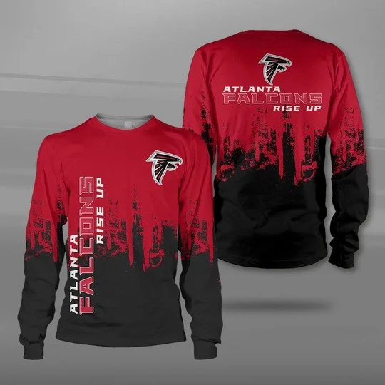 Clothes Atlanta Falcons HT40 - Image 5