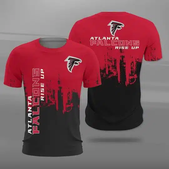 Clothes Atlanta Falcons HT40 - Image 4