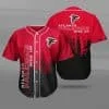 Atlanta Falcons Baseball Jersey PU70