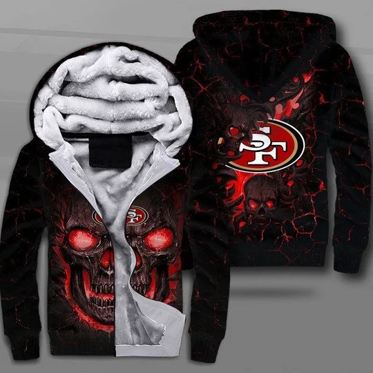 Clothes San Francisco 49ers JU73