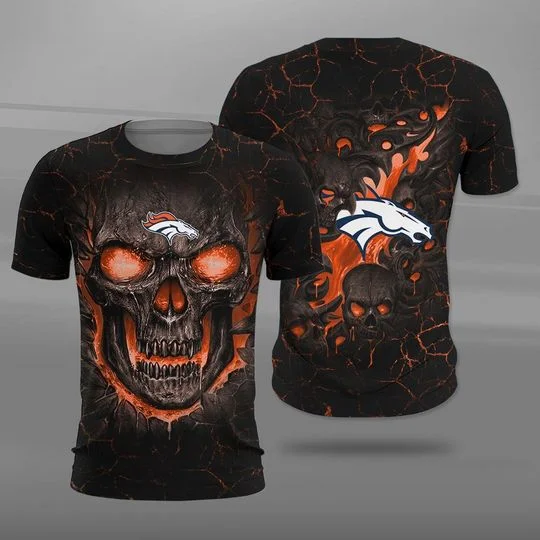 Clothes Denver Broncos CT39 - Image 5