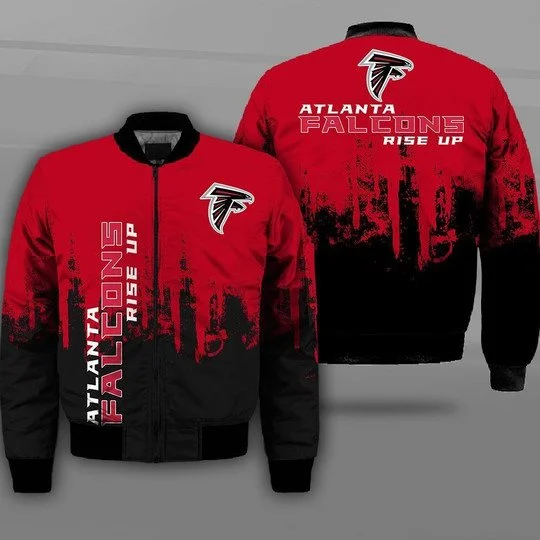 Clothes Atlanta Falcons HT40 - Image 3