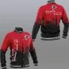 Atlanta Falcons Baseball Jacket HY77