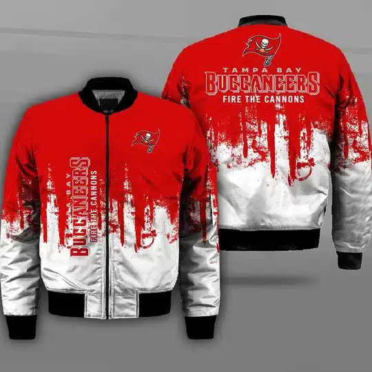 Clothes Tampa Bay Buccaneers KL67 - Image 2