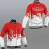Tampa Bay Buccaneers Baseball Jacket KC39