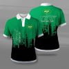 New York Jets Polo T-Shirt Full Size JP10