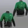 New York Jets Baseball Jacket YQ81
