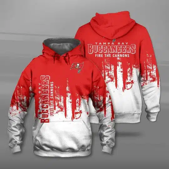 Clothes Tampa Bay Buccaneers KL67 - Image 3