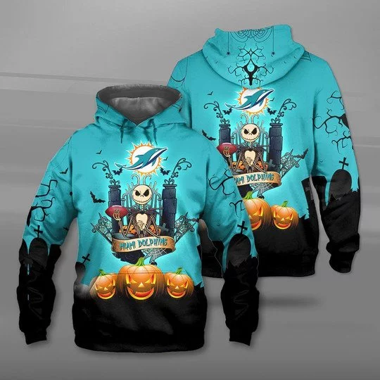 Clothes Miami Dolphins NU37 - Image 2