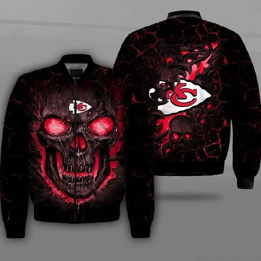 Clothes Kansas City Chiefs HQ39 - Image 2