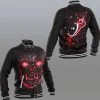 Houston Texans Baseball Jacket KV37