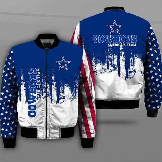Clothes Dallas Cowboys QW16 - Image 2