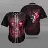 Houston Texans Baseball Jacket UZ84