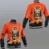 Cincinnati Bengals Baseball Jacket YV39