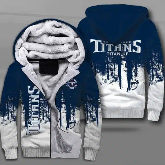 Clothes Tennessee Titans EJ29