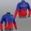 New York Giants Baseball Jacket UT77