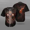 Cincinnati Bengals Baseball Jersey FW29