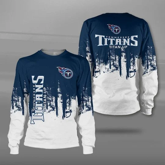 Clothes Tennessee Titans EJ29 - Image 4