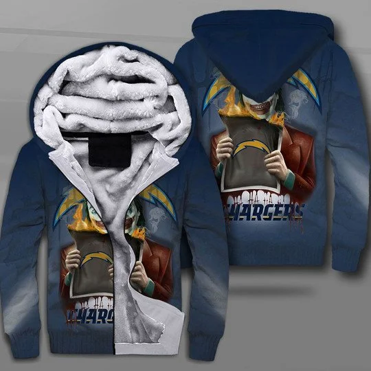 Clothes Los Angeles Chargers ML73