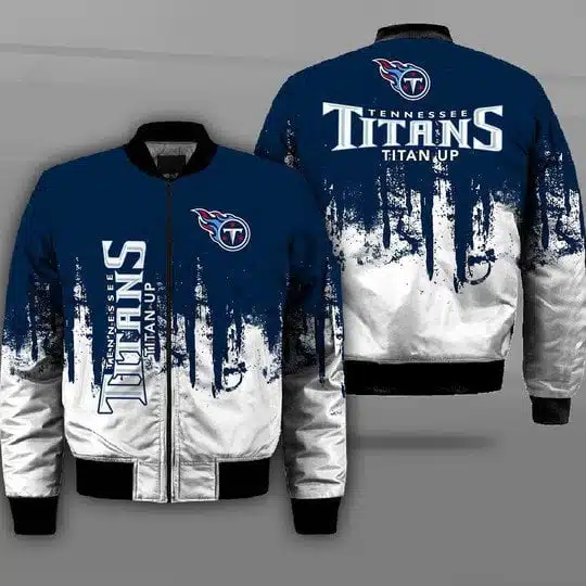 Clothes Tennessee Titans EJ29 - Image 2