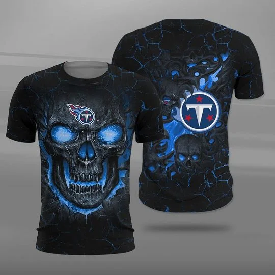 Clothes Tennessee Titans HI30 - Image 5