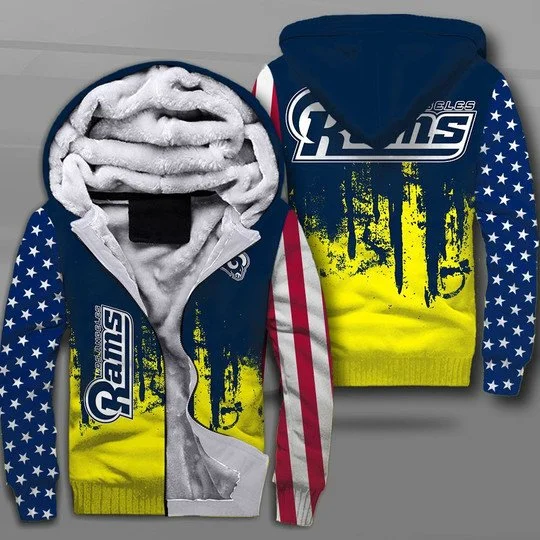 Clothes Los Angeles Rams IR36