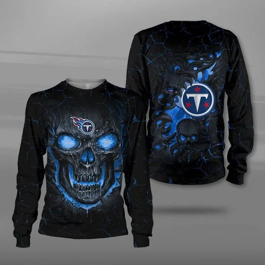 Clothes Tennessee Titans HI30 - Image 4