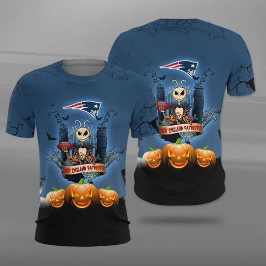 Clothes New England Patriots LZ39 - Image 5