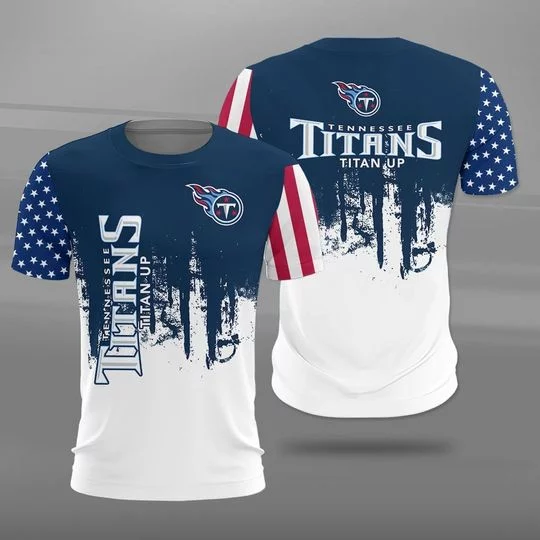 Clothes Tennessee Titans PU23 - Image 5