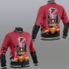 Atlanta Falcons Baseball Jacket MM12