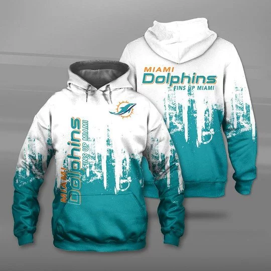 Clothes Miami Dolphins CH88 - Image 2