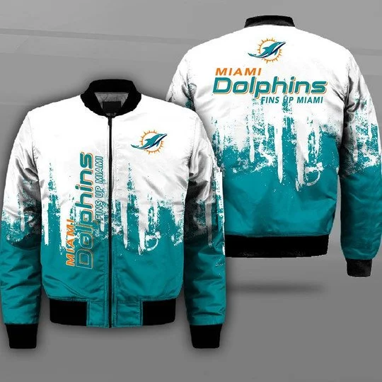 Clothes Miami Dolphins CH88 - Image 3