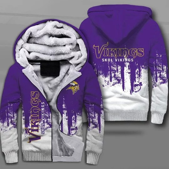 Clothes Minnesota Vikings ZY22