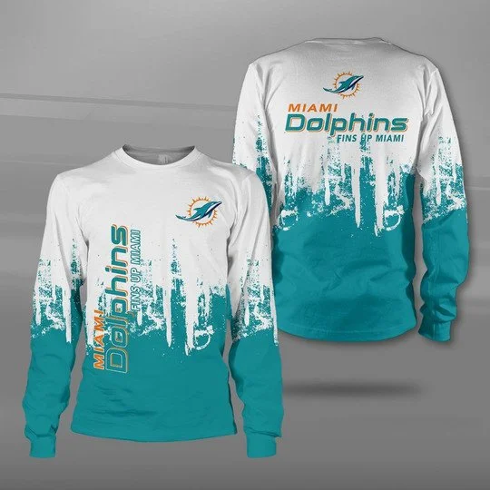 Clothes Miami Dolphins CH88 - Image 4