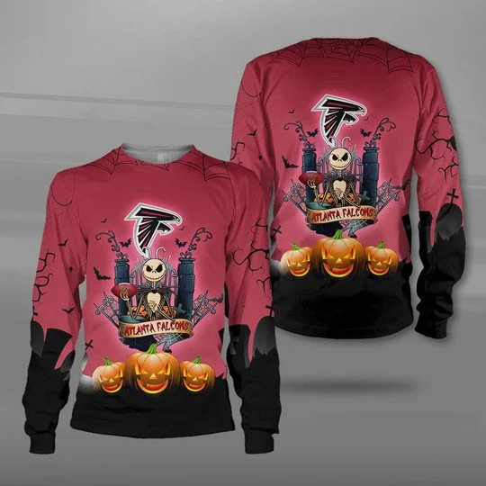 Clothes Atlanta Falcons NB50 - Image 5