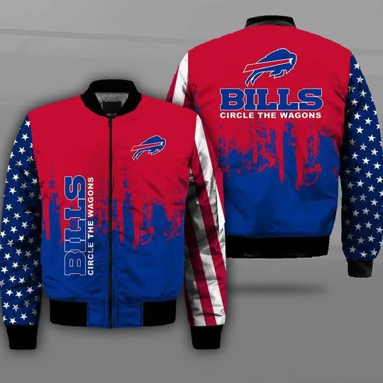 Clothes Buffalo Bills UM76 - Image 2