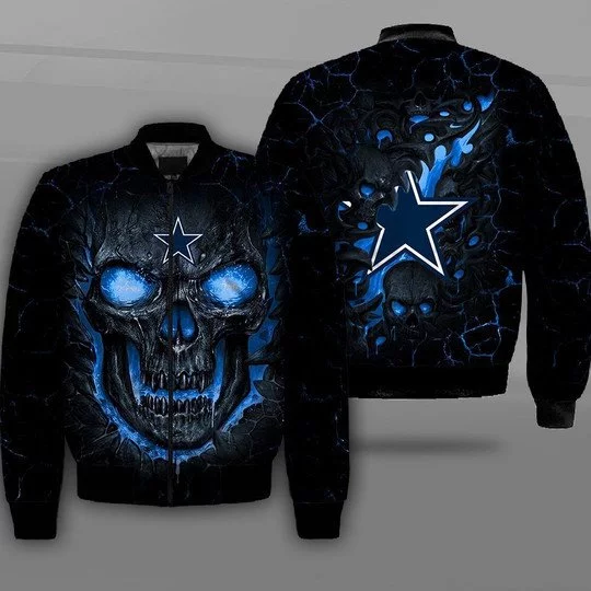 Clothes Dallas Cowboys ZS32 - Image 2