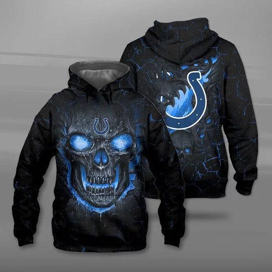 Clothes Indianapolis Colts IK27 - Image 3