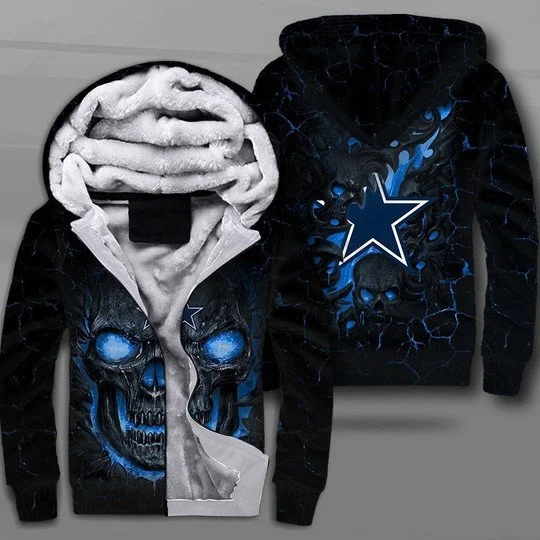 Clothes Dallas Cowboys ZS32