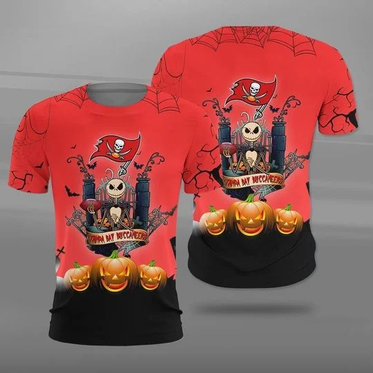 Clothes Tampa Bay Buccaneers OV31 - Image 4
