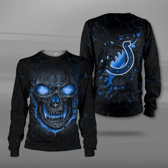 Clothes Indianapolis Colts IK27 - Image 5