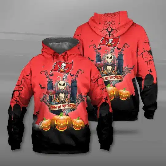 Clothes Tampa Bay Buccaneers OV31 - Image 3