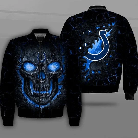 Clothes Indianapolis Colts IK27 - Image 2