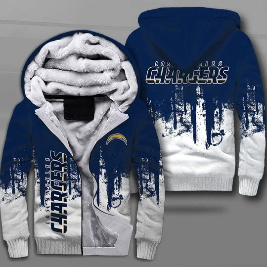 Clothes Los Angeles Chargers II77
