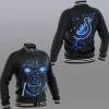 Indianapolis Colts Baseball Jacket UX49