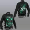 New York Jets Baseball Jacket VV33